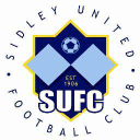 Sidley United F.C logo