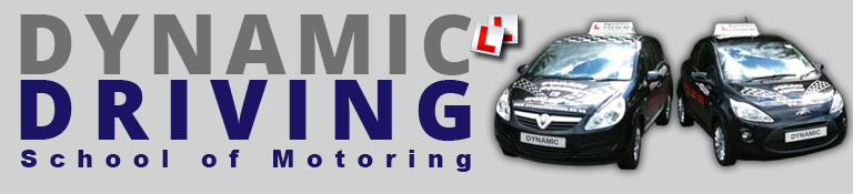 Driving Lessons