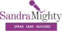 Sandra Mighty logo