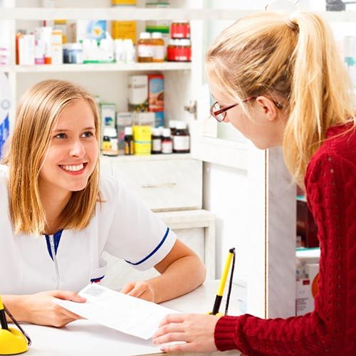 First Aid at Work for Pharmacists – 6 hours verifiable CPD