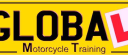 Global Motorcycle Training logo