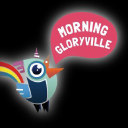 Morning Gloryville logo