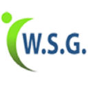 Wiltshire School Of Gymnastics logo