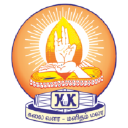 Kalai Kaviri Collegiate Arts logo