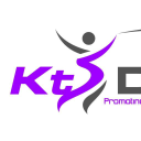 Kts Dance logo