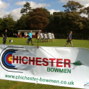 Chichester Bowmen logo