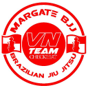 Margate Bjj logo