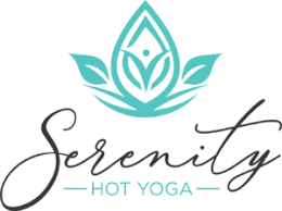 Serenity Yoga logo