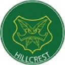 Hillcrest School And Sixth Form Centre logo