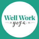 Well Work Yoga logo