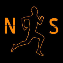 Newark Striders Flowserve Sports & Social Club logo