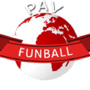 Pav Funball Academy logo