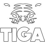 T I G A - The International Gaming Agency logo