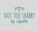 Not Too Shabby By Charlotte logo