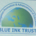 Blue Ink Trust logo