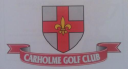 Carholme Golf Club logo