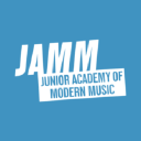 Jamm - Junior Academy Of Modern Music logo