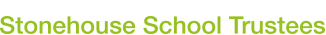 Stonehouse Education logo