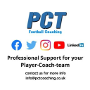 Pct Coaching logo