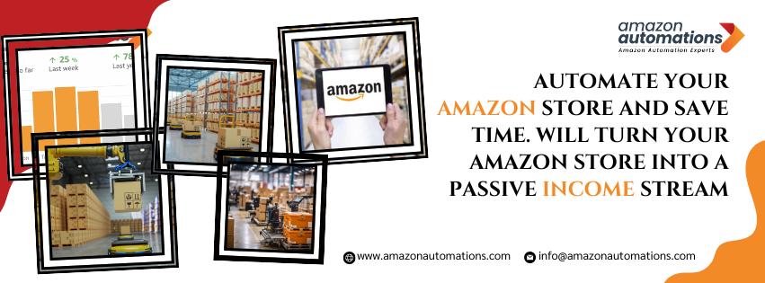 Amazon Automations USA