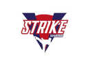 Strike Taekwondo Martial Arts Studio logo