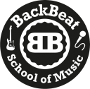 Backbeat Music School logo