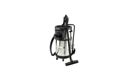 Steam Cleaning Machine-Aman Cleaning Equipments