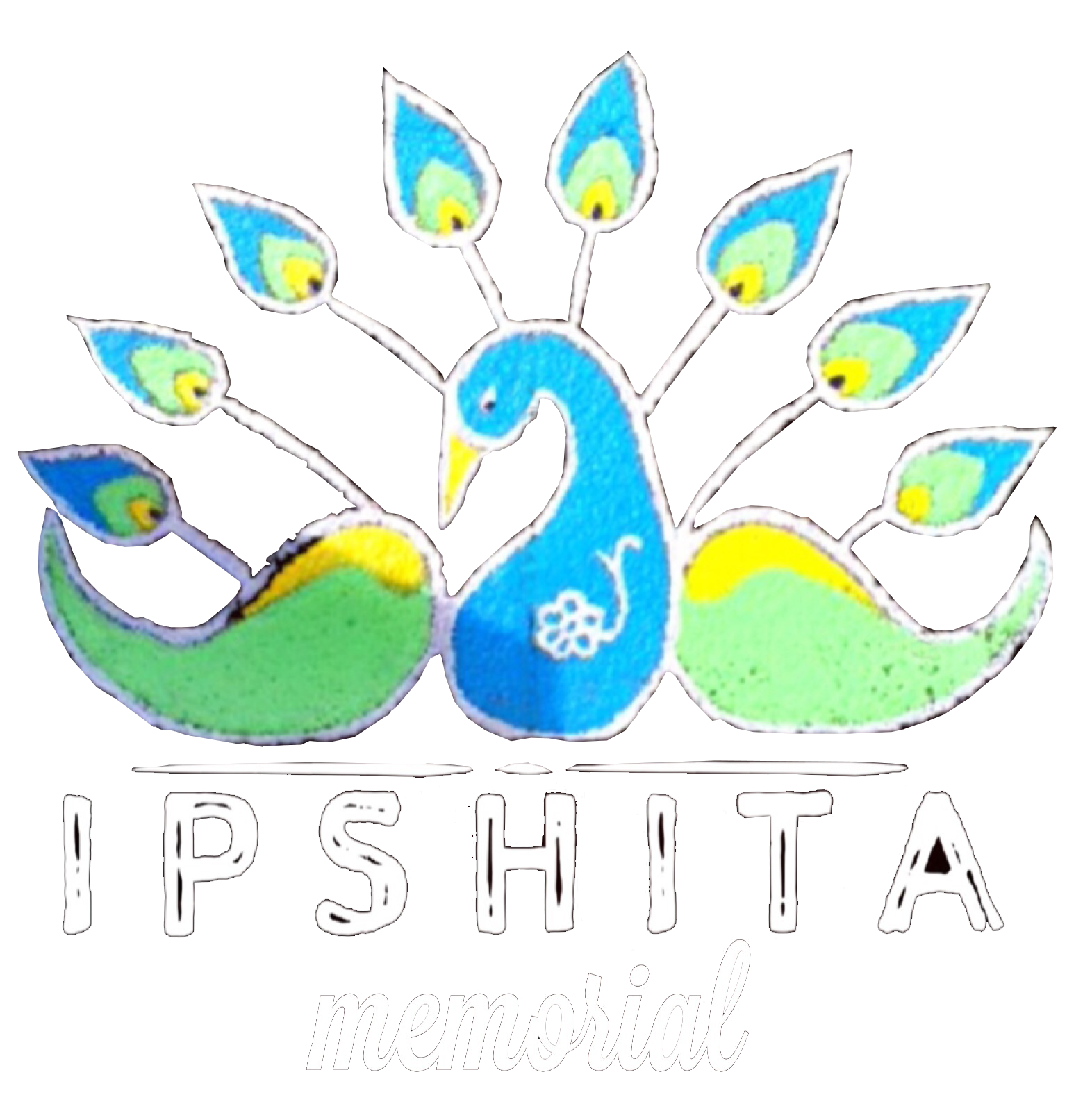 Ipshita Memorial logo