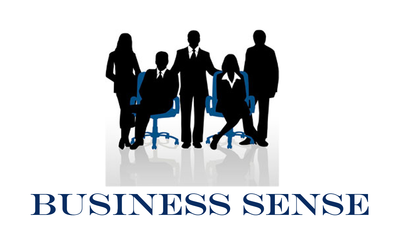 The Business Centre logo