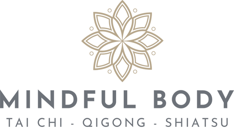 MINDFUL BODY Tai Chi - Qigong - Shiatsu logo