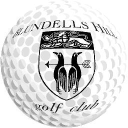 Blundells Hill Golf Club logo