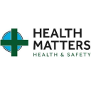 Health Matters (Health & Safety) Ltd logo