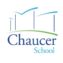 Chaucer School logo