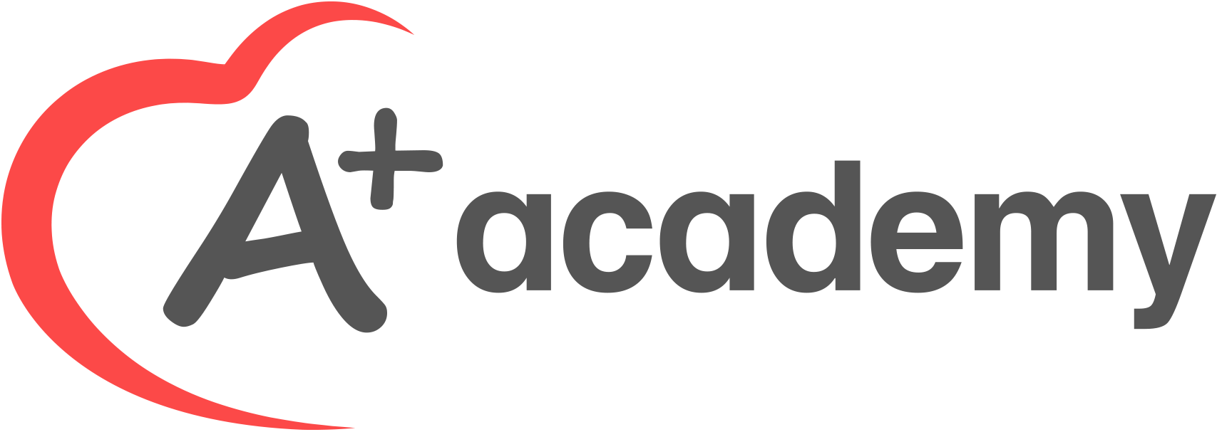 A Plus Tuition Academy logo