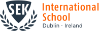 SEK-Dublin International School logo