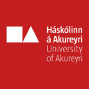 University of Akureyri logo