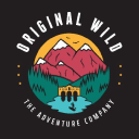 Original Wild logo