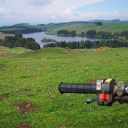 Perthshire Offroad Driving Centre logo