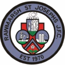 Rawmarsh St Josephs Jfc logo