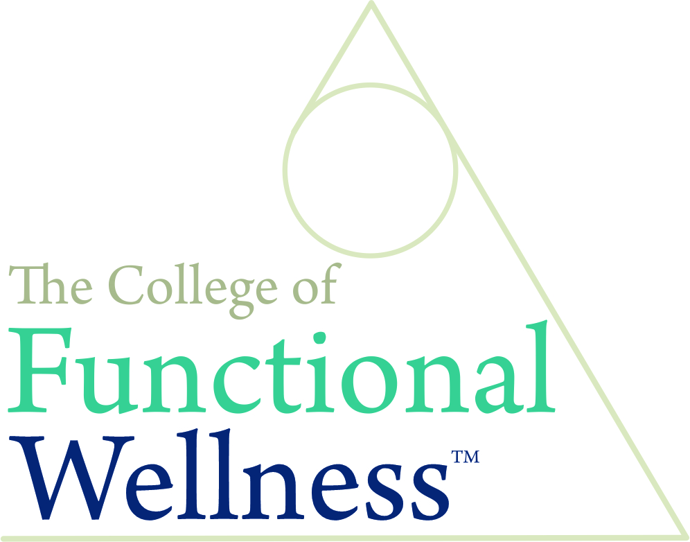 The College of Functional Wellness logo