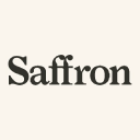 Saffron logo