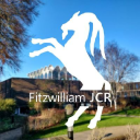 Fitzwilliam College Boat Club logo