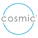 Cosmic logo