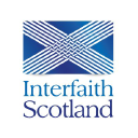 Interfaith Scotland logo