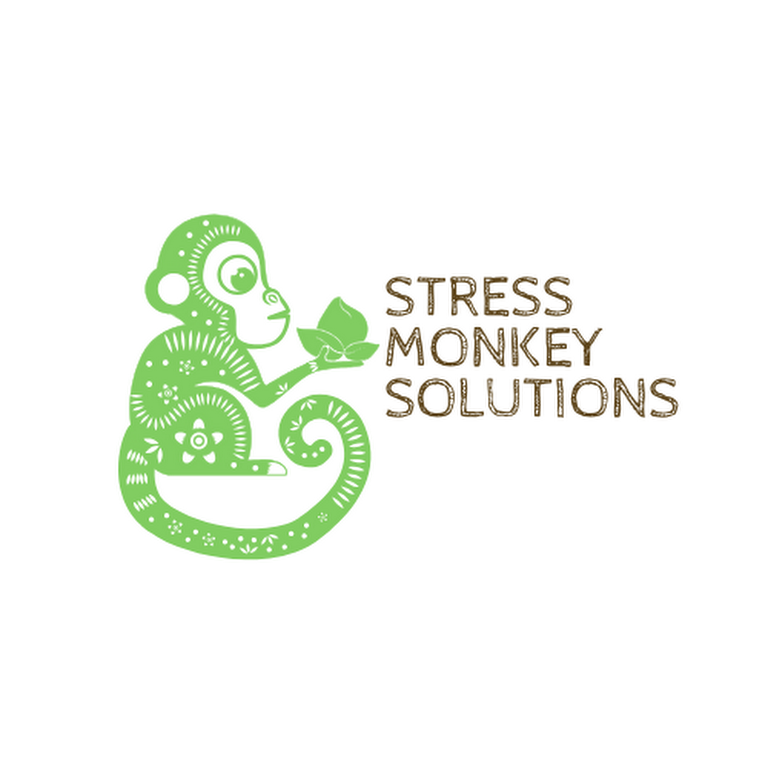 StressMonkeySolutions logo