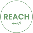 Reach Events logo