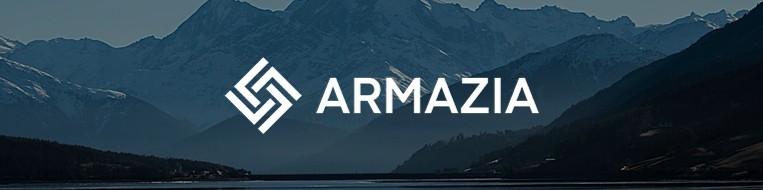 Armazia logo