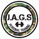 Jags Personal Traning logo