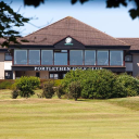 Portlethen Golf Club logo