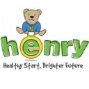 Henry logo